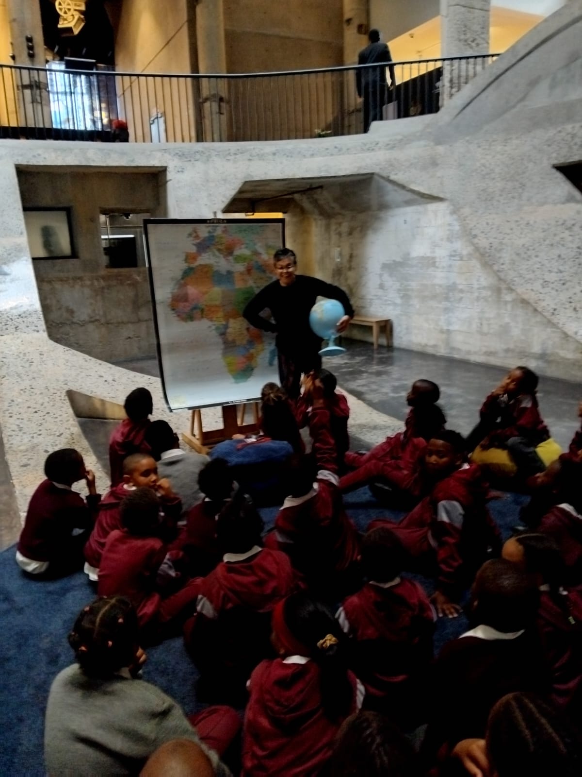 Embodied Learning