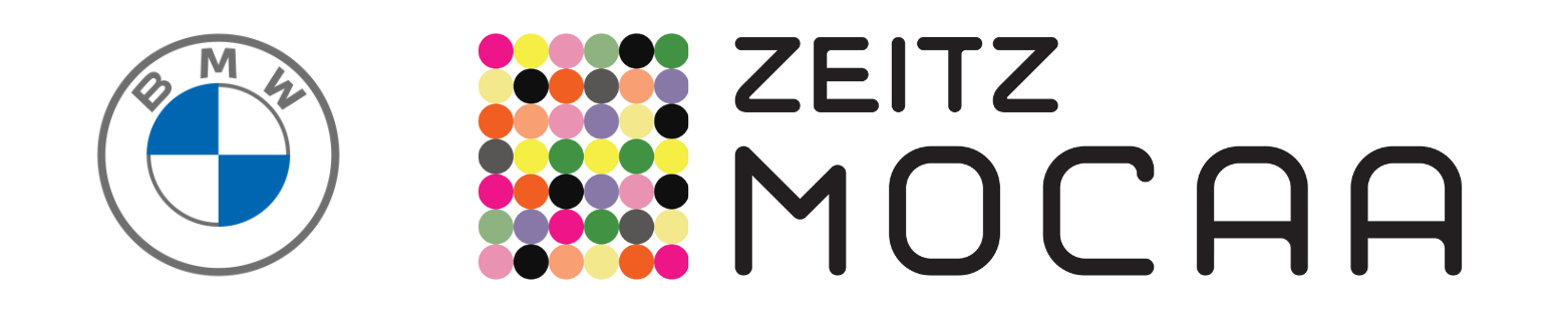 BMW & Zeitz MOCAA